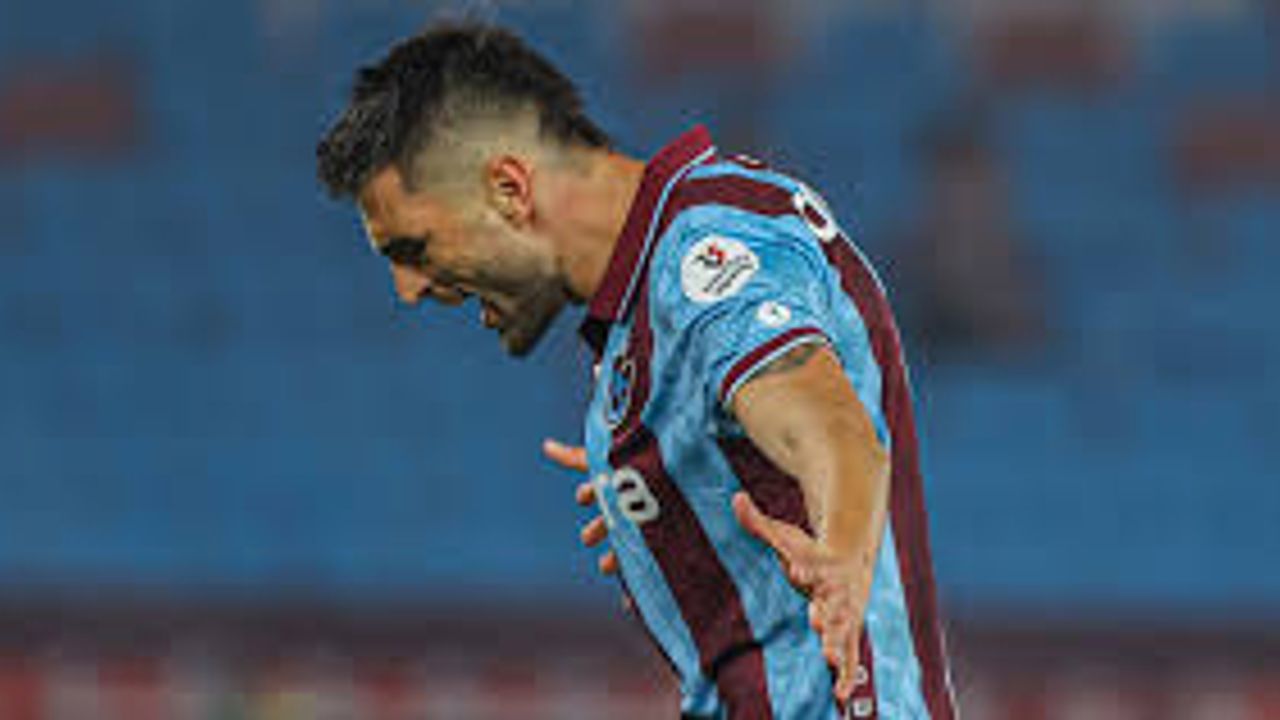 Trabzonspor Orta Sahasında Rekabet Artıyor