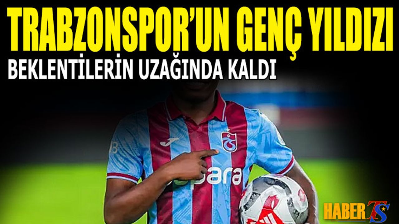 Belçikalı Kanat Beklentilerin Uzağında Kaldı
