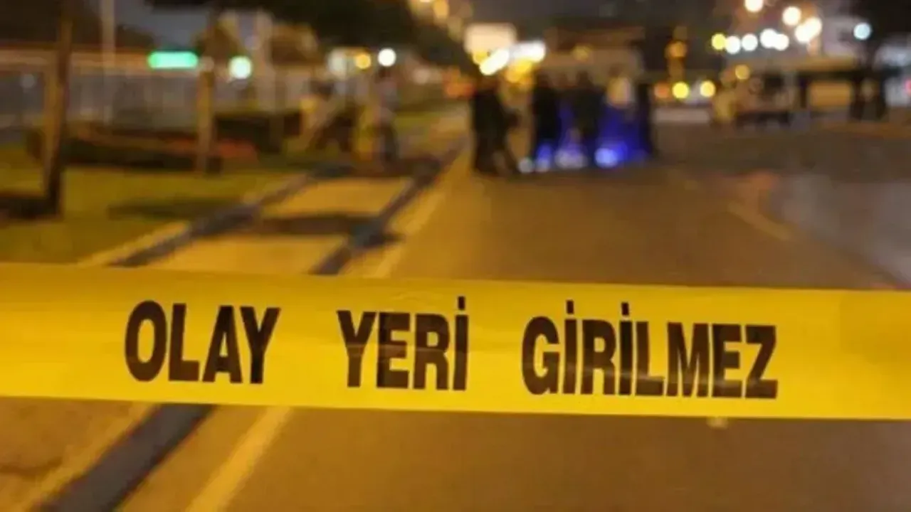 Çaykara'da Talihsiz İş Kazası: Yunus Mutlu Hayatını Kaybetti