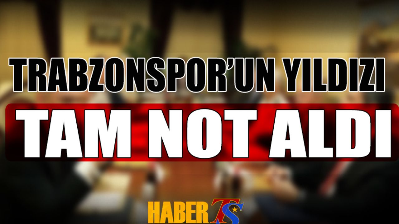 Trabzonspor’un Kalesinde Büyük Gelişim: Eldivenler Onana’ya Emanet