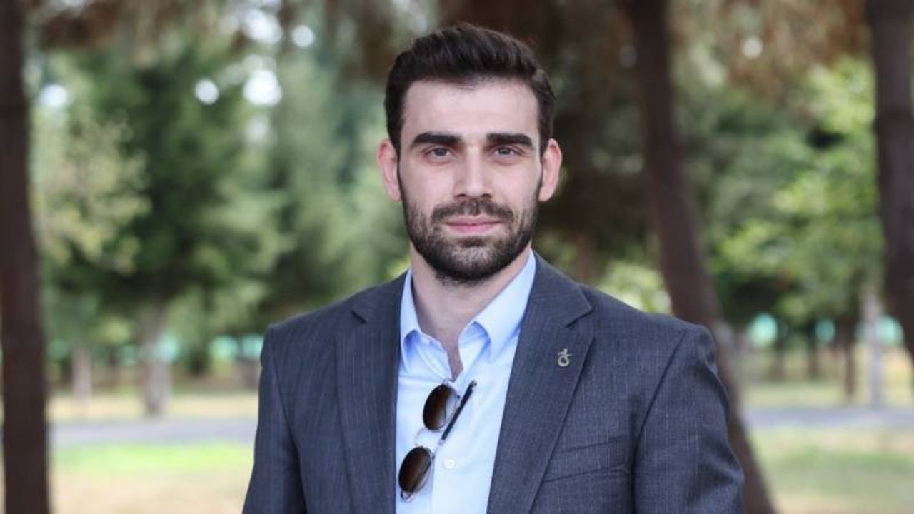 Serkan Neşat Soylu: Trabzonspor’u Borçsuz ve Bağımsız Hale Getireceğiz