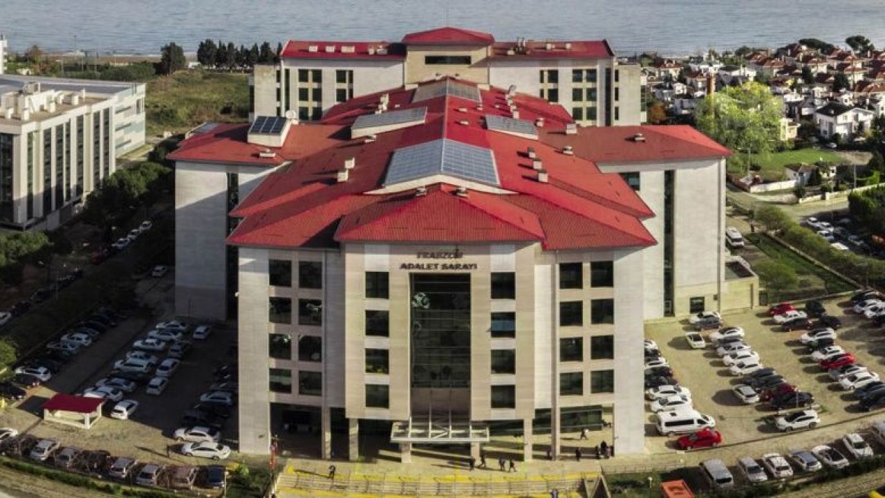 Trabzon Adliyesi Tercüman Arıyor: Başvurular 31 Ekim’e Kadar