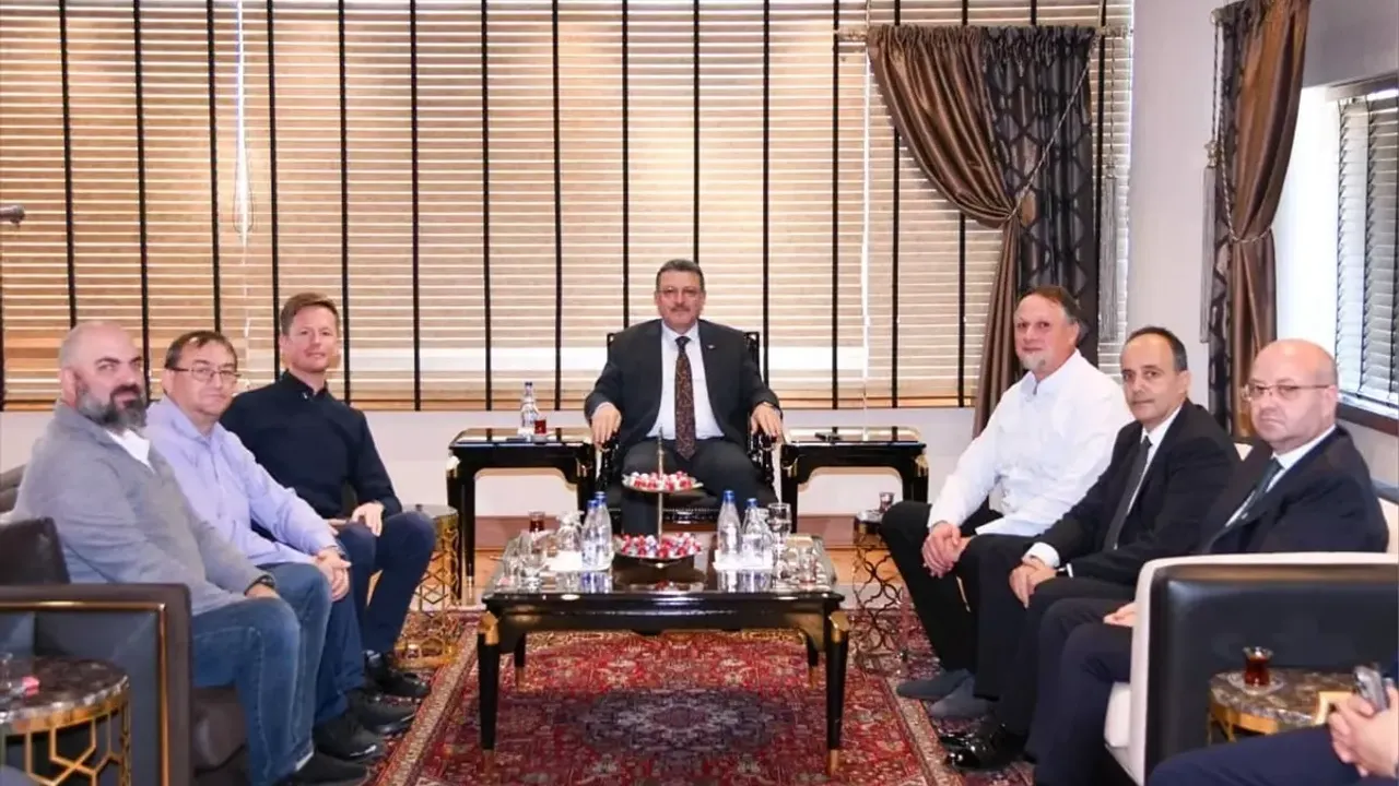 Trabzon’da Türk Macar Dostluk Müzesi 2026’da Açılıyor