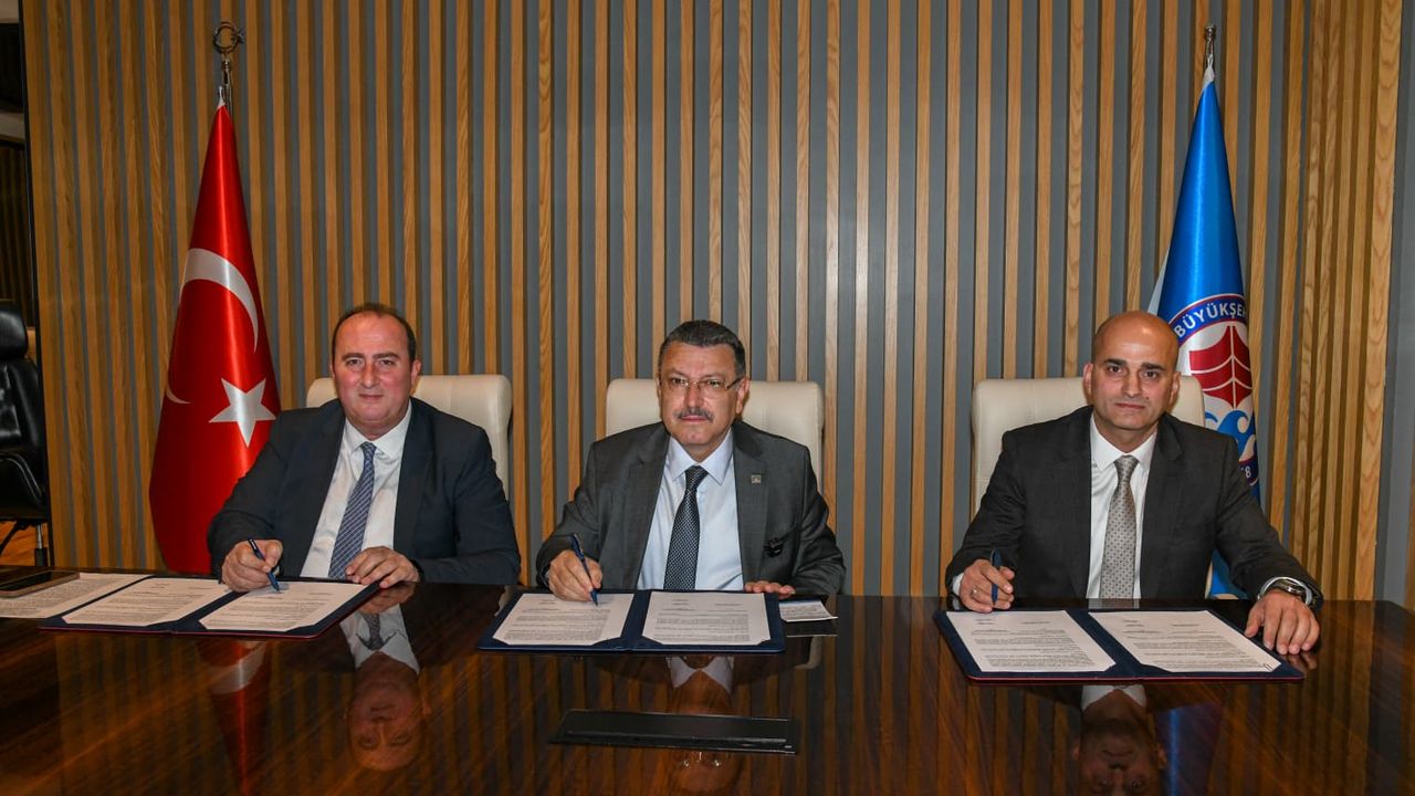 Trabzon’da Çiftçiye Gebe Düve ve Koyun Desteği Başladı