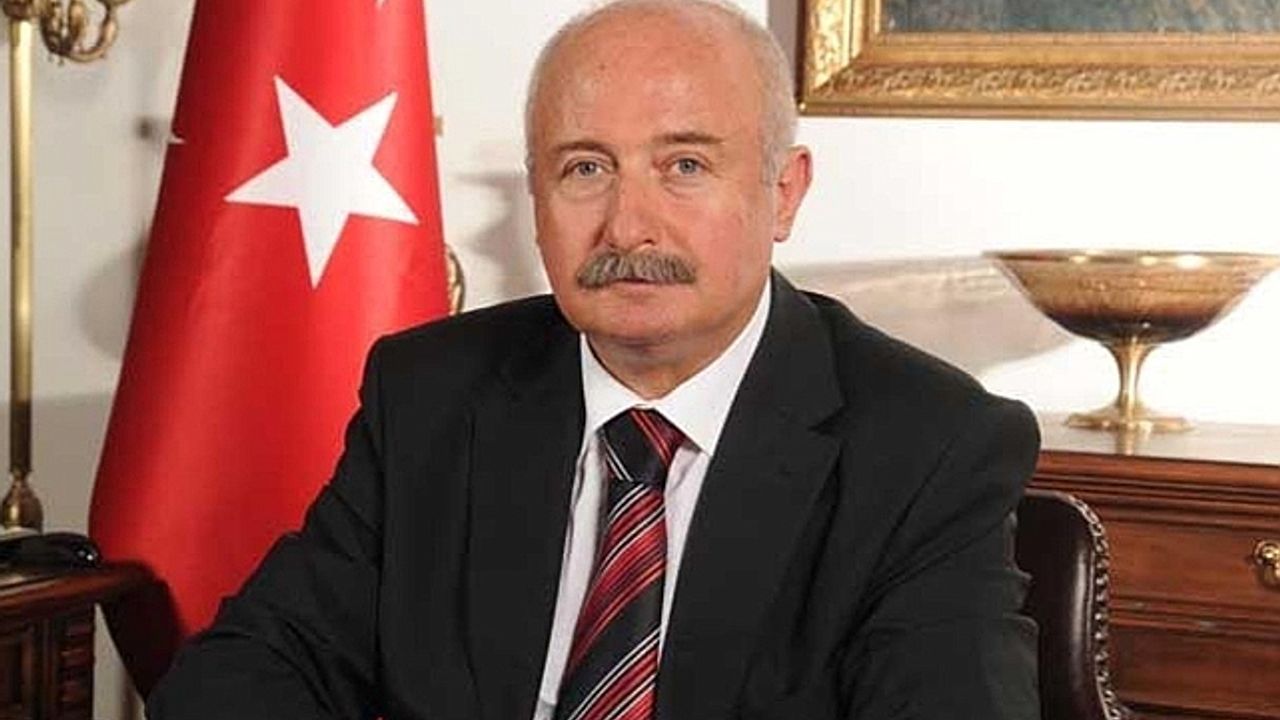 Eski Vali ve Emniyet Genel Müdürü Alaaddin Yüksel Vefat Etti
