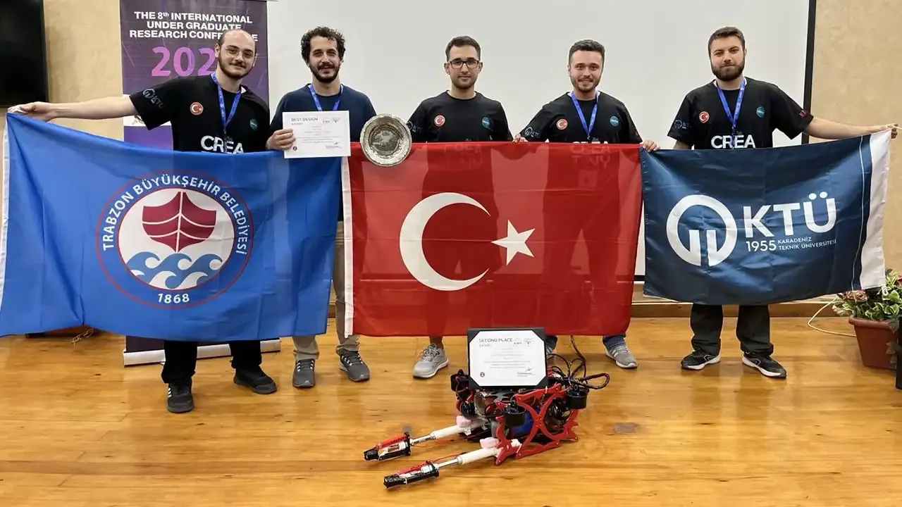 Trabzon’da Öğrenci Kulüplerine Büyükşehirden Tam Destek
