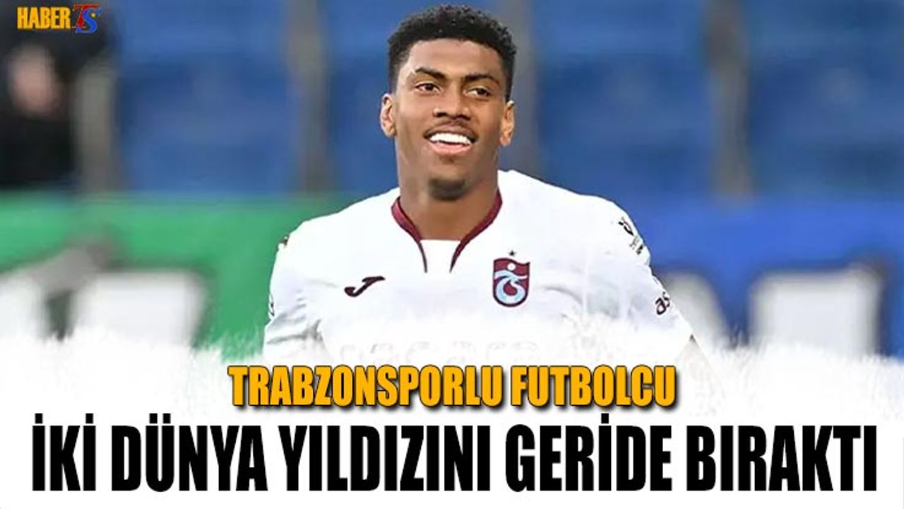Felipe Augusto Dünya Futbolunun En Hızlıları Arasına Girdi