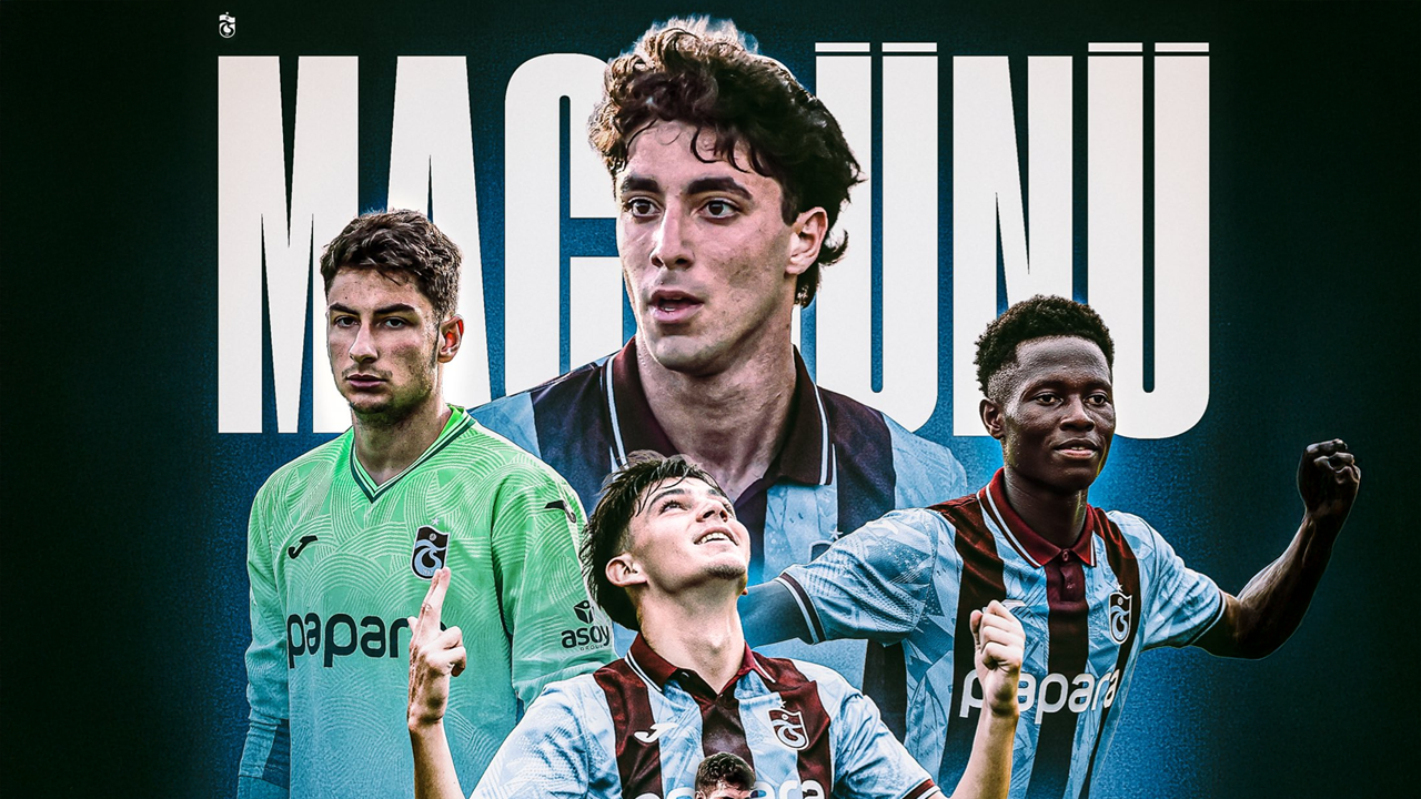 Trabzonspor U19 HJK Helsinki Maçı Hangi Kanalda?