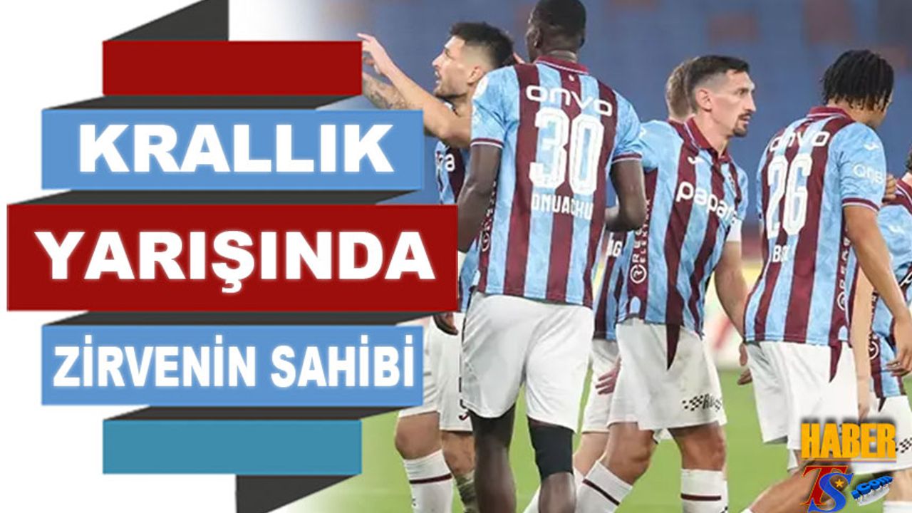 Onuachu Ve Augusto Süper Lig’in En Skorer Forvet Hattı Oldu