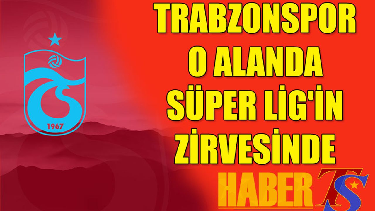 Trabzonspor'da Gençlik Rüzgarları Esiyor