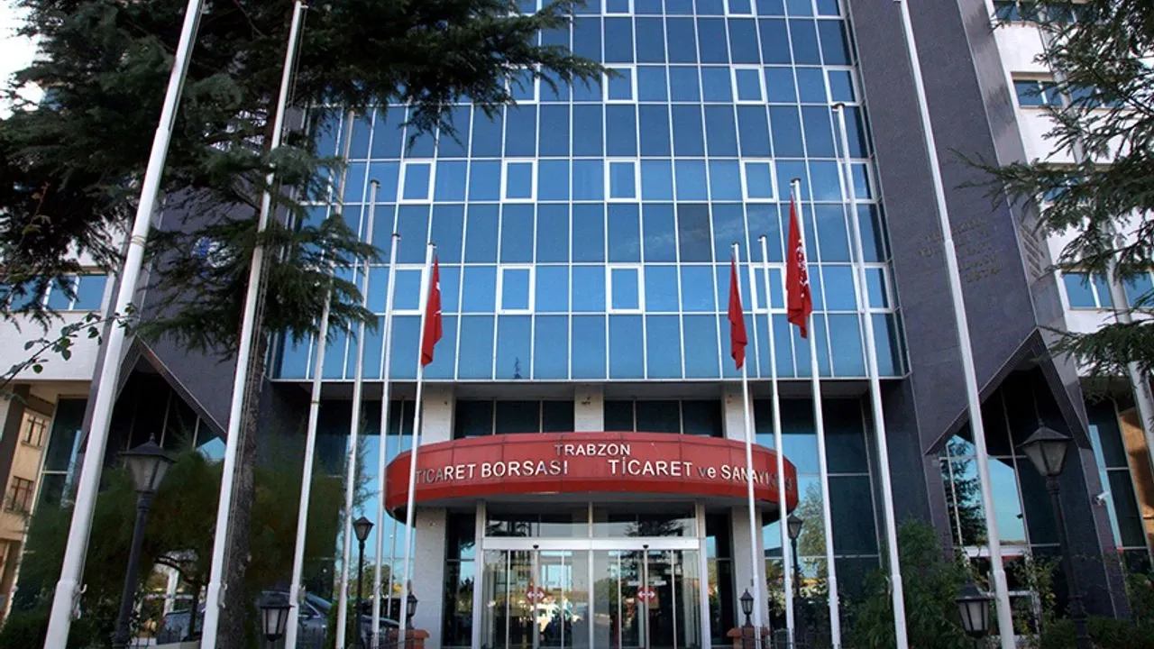 Trabzon’da Ekonomi Merkezine Yıkım Şoku