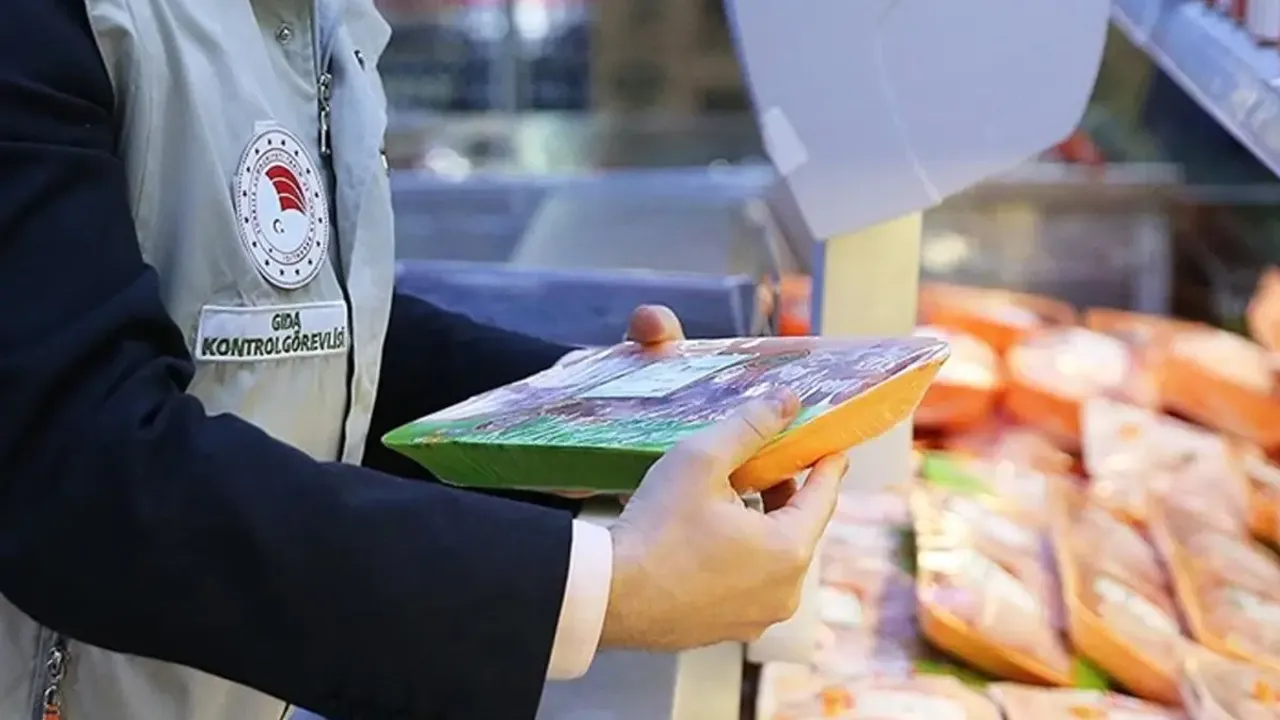 Taklit ve Tağşiş Listesi Güncellendi: 36 Ürün İfşa