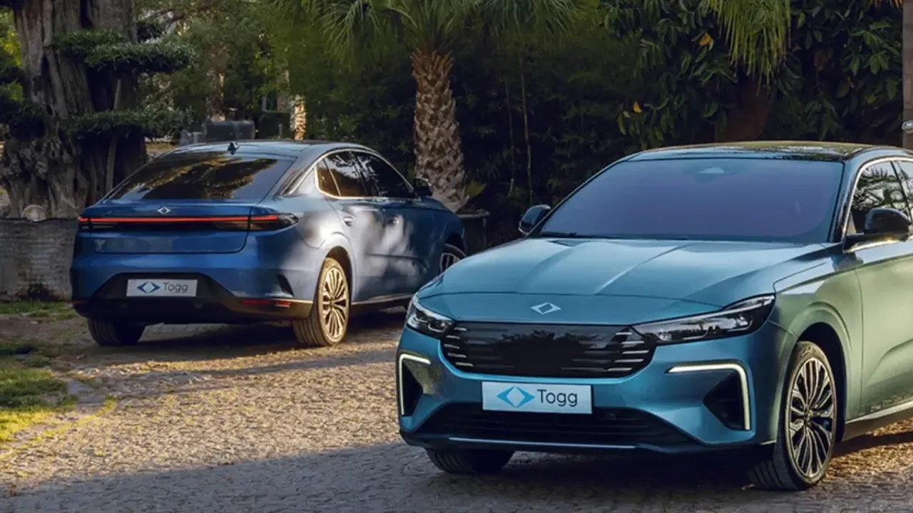 Togg 2026 Fiyatlarını Güncelledi Zam Geldi