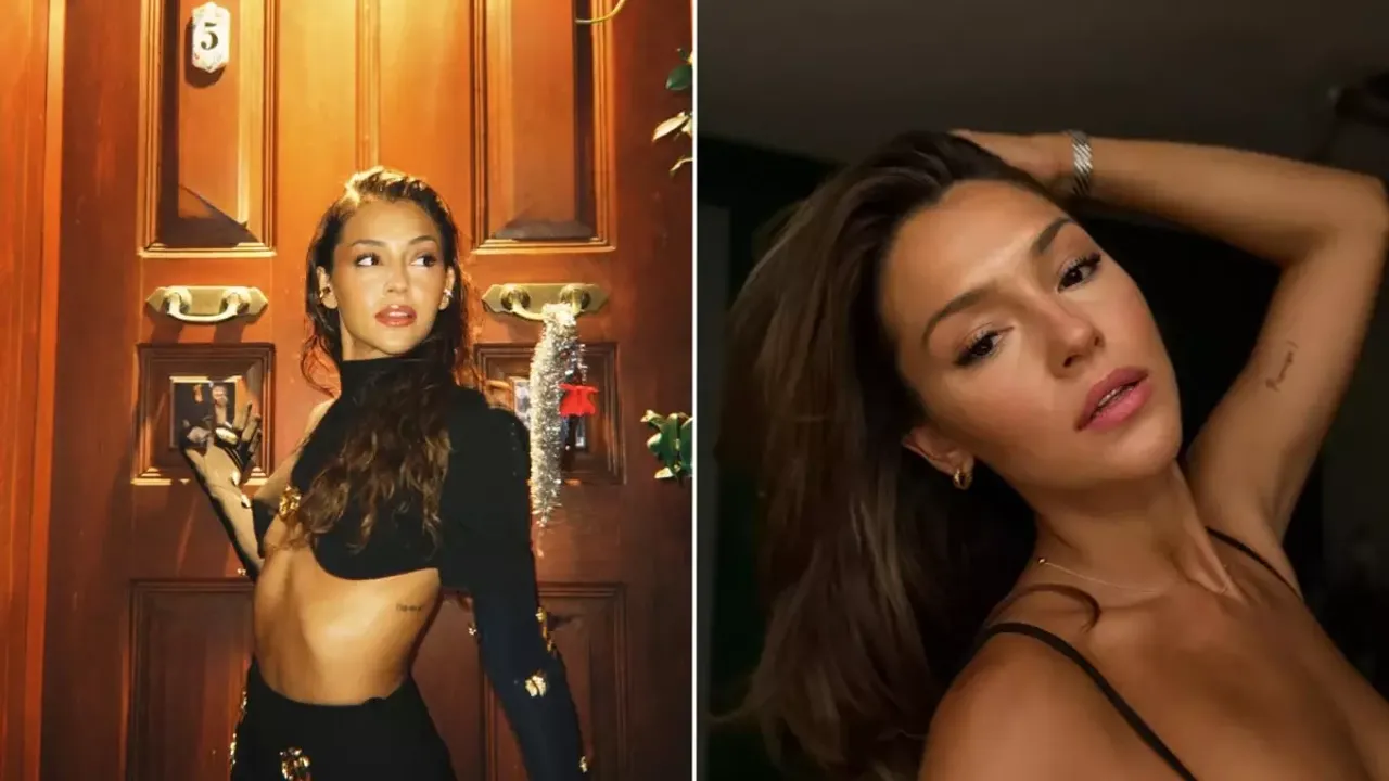 Yasaklı Madde Soruşturmasında Ünlü Oyuncuya Test Şoku