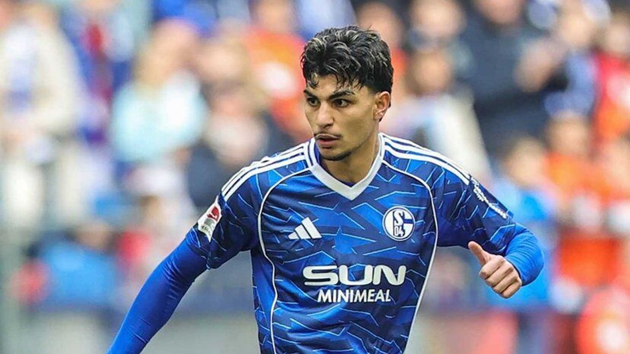 Galatasaraylı Futbolcunun Kardeşini Trabzonspor'a Yazdılar