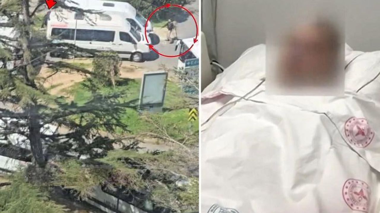 Yaralı Polisten Moral Mesajı Koç Gibiyiz