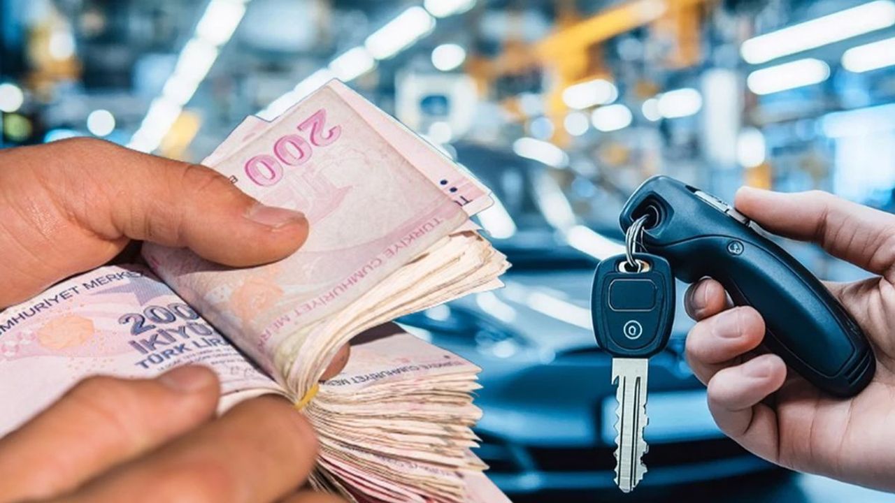 Engellilere ÖTV Muafiyeti Genişletildi Yeni Hak