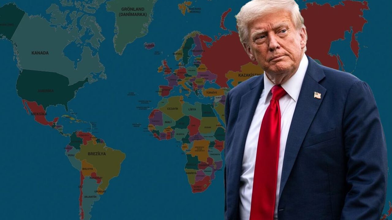 Trump NATO Ülkelerine Asker Çekme Planı