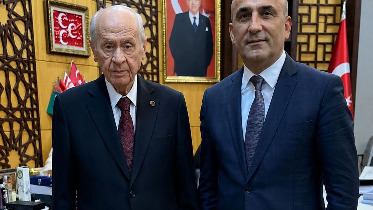 MHP’den Gaziantep’te Dikkat Çeken Belediye Kararı