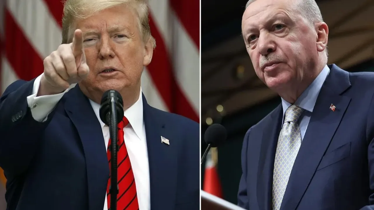 ABD'den Türkiye ve AB'ye Yeni Gümrük Vergisi Hazırlığı