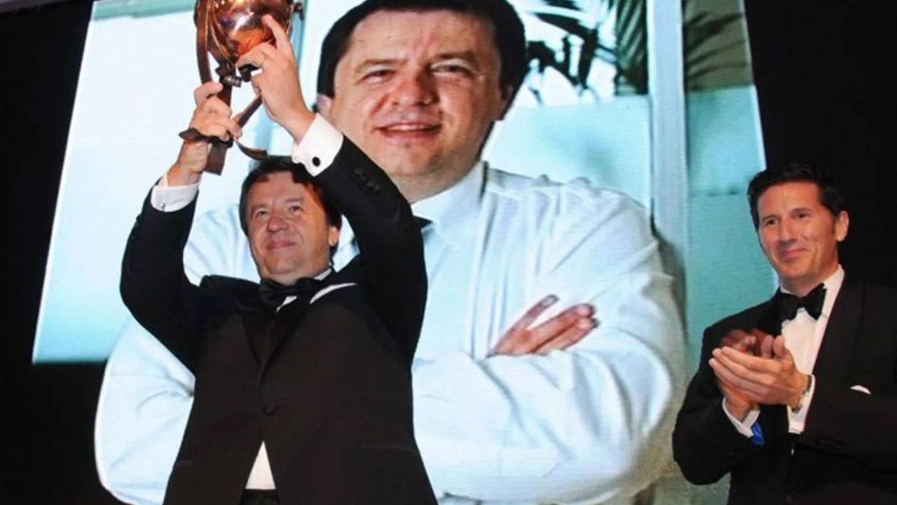 Kahve Dünyası'nın Kurucusu Birol Altınkılıç Vefat Etti