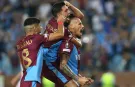 Trabzonspor'da Dev Maç Öncesi Sarı Kart Alarmı