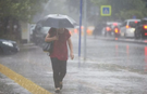 Meteorolojiden Trabzon İçin 'Sarı Kod' Uyarısı!