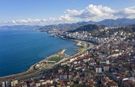 Trabzon'da Okursuz Kütüphane Kalmasın Projesine Destek
