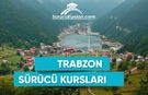 Trabzon Sürücü Kursları – Trabzon Ehliyet Kursları
