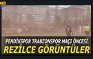 Trabzon Düşmanlığı İstanbul'da Yine Baş Gösterdi!