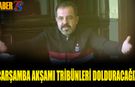 Bekir Kodalak: Çarşamba Akşamı Trabzonspor Tribünlerini Dolduracağız