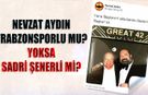 Nevzat Aydın'ın Yıllar Önce Yaptığı Paylaşım Yeniden Gündemde