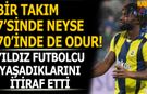 Saint-Maximin'den Fenerbahçe'de Doping İddiası