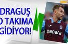 Denis Drăguș Eyüpspor Yolcusu