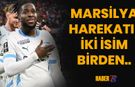 Trabzonspor'dan Marsilya Harekatı!