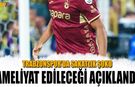 Trabzonspor'da Sakatlık Şoku! Ameliyat Edilecek