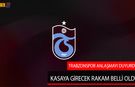 Trabzonspor Anlaşmayı Duyurdu! İşte Kasaya Girecek Rakam
