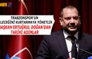 Trabzonspor’dan Geleceğe Yatırım: Gayrimenkul Hamlesi