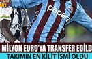 Trabzonspor'un Nokta Atışı Transferi Vazgeçilmez Oldu