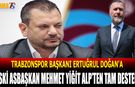 Eski Asbaşkan Mehmet Yiğit Alp’ten Birlik ve Sabır Vurgusu