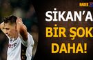 Sikan Yine Gündemde! Anderlecht'te Şok Gelişme