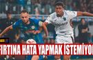 Trabzonspor Zirve Yarışında Kritik Maça Çıkıyor
