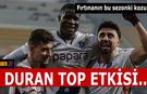 Trabzonspor'un Kayseri'deki Kozu: Duran Top