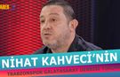 Nihat Kahveci’den Trabzonspor-Galatasaray Derbisi Yorumu
