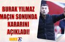 Gaziantep FK'da Flaş Burak Yılmaz Gelişmesi