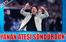Fatih Tekke: Bir Ateş Vardı Söndürdük