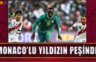Trabzonspor Monaco'lu Yıldızın Peşinde!