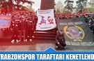 Trabzonspor Taraftarı Samsun Deplasmanına Yola Çıktı