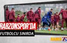 Trabzonspor Seriyi Sürdürmek İçin Alanya’da Sahaya Çıkıyor