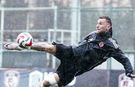 Gaziantep FK'nin Denis Draguş Kararı